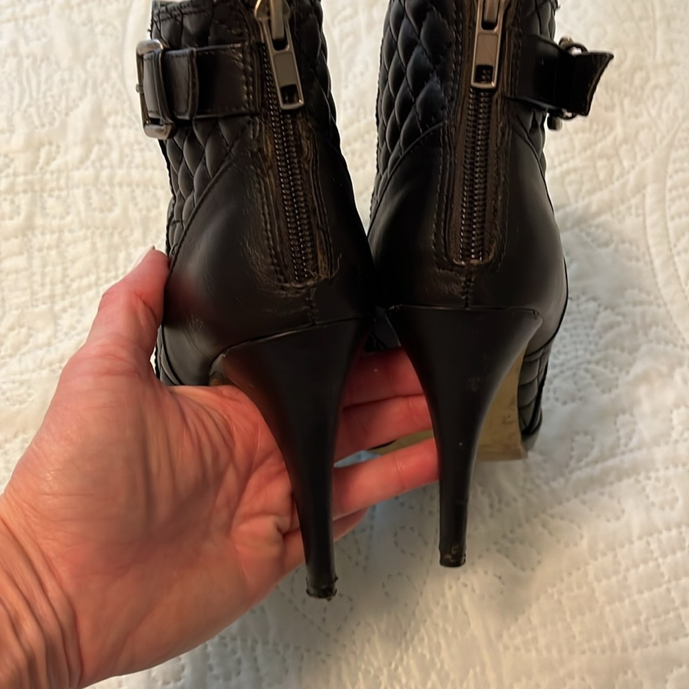 Booties - Picture 4 of 7